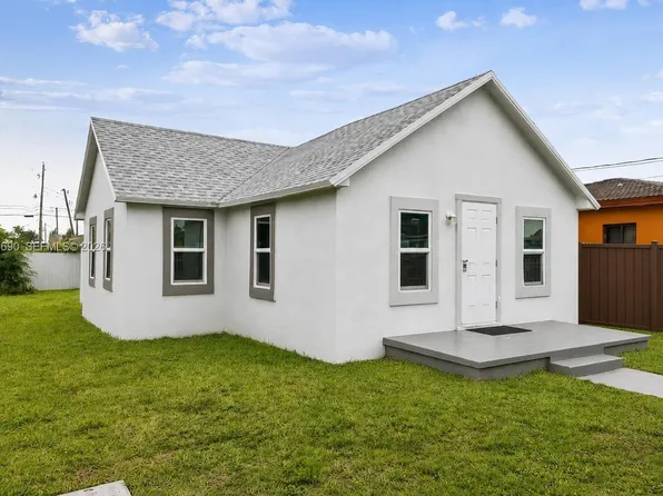 1296 NW 72nd St, Miami, FL 33147