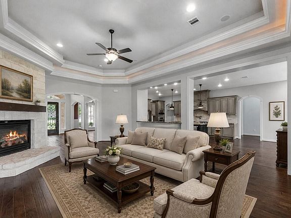 4th image of 5658 Westerdale Drive