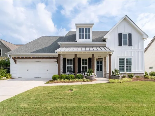 704 Bell Ln, Alpharetta, GA 30004