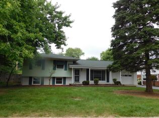 301 S Pasture Ln, Muncie, IN 47304