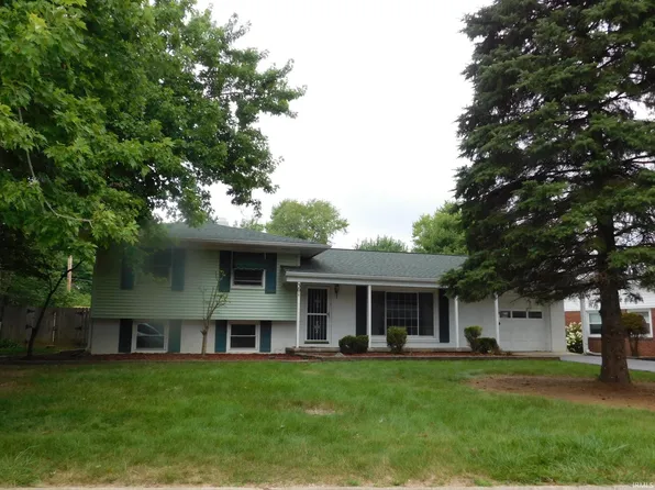 301 S Pasture Ln, Muncie, IN 47304