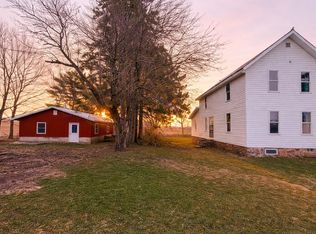 E6170 Hidde Rd, Marion, WI 54950