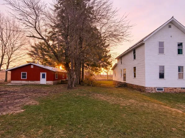 E6170 Hidde Rd, Marion, WI 54950