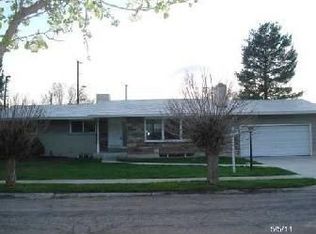 4390 S Butternut Rd, Holladay, UT 84124