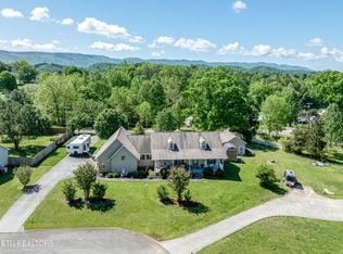 2707 Lady Bug Ln LOT 35, Maryville, TN 37803