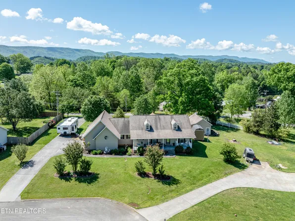 2707 Lady Bug Ln Lot 35, Maryville, TN 37803