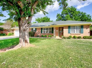2417 Post Oak Rd, Abilene, TX 79605