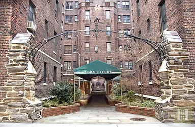 Sold by Halstead Real Estate