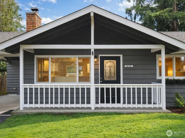 20103 8th Avenue S, Des Moines, WA 98198