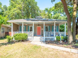 1558 Little Rock Blvd, Charleston, SC 29412