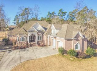 162 Foxhound Run Rd, Aiken, SC 29803