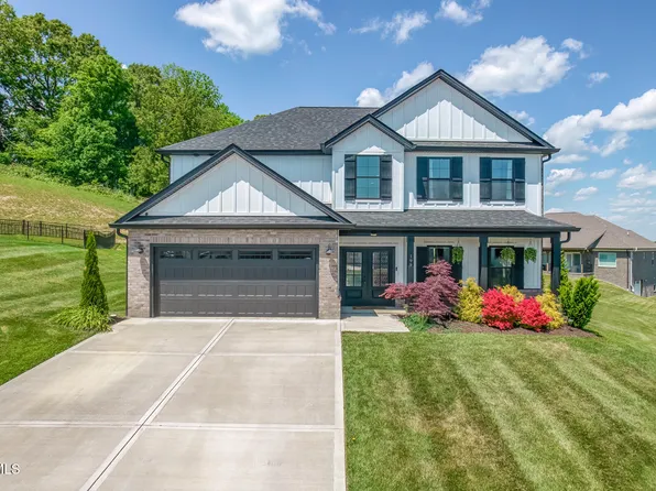 199 Tanners Cv, Johnson City, TN 37615