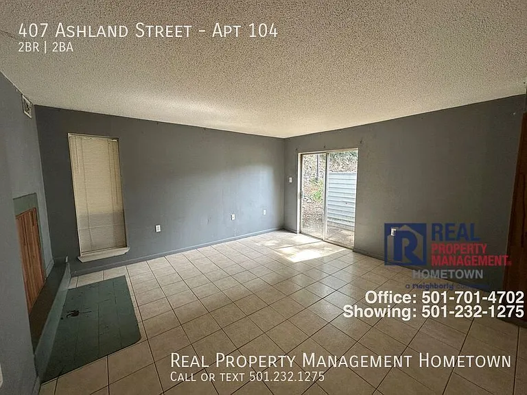 407 Ashland St #104 — Photo 3