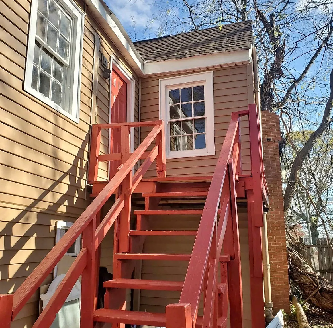 1 bed, $750 — Photo 4