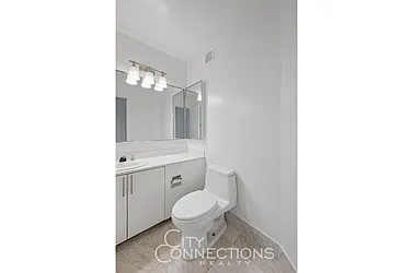 Rented by City Connections Realty