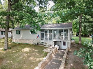 1973 E Blake Lake Ct, Luck, WI 54853