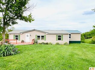 150 Walking Horse Ln, Columbia, KY