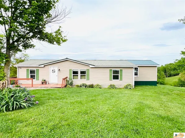 150 Walking Horse Ln, Columbia, KY 42728