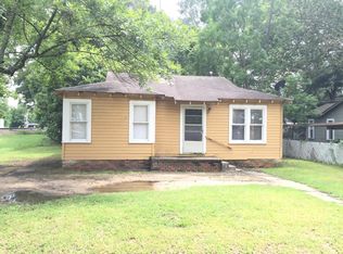 714 Nichols Ave, Monroe, LA 71202