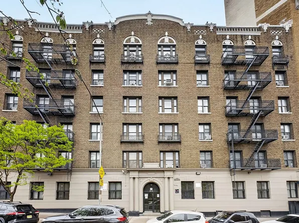 812 Riverside Dr APT 42, New York, NY 10032