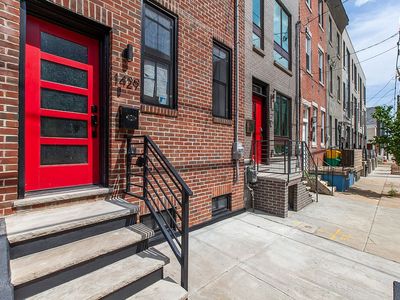 1429 N 28th St, Philadelphia, PA, 19121