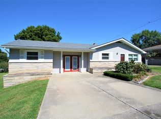 3741 Springdale Cir, Paducah, KY 42001