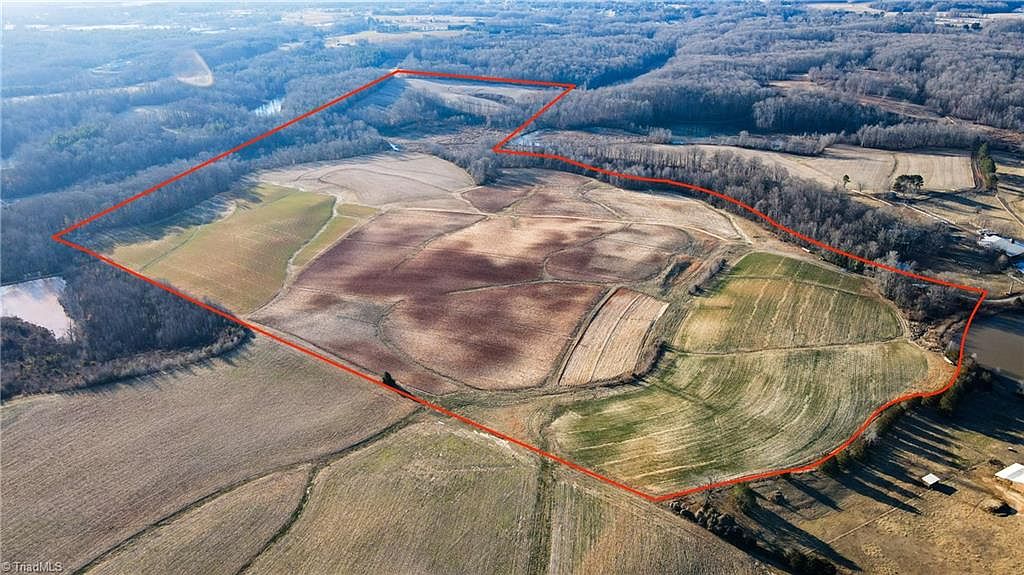 8306 Meadow Green Rd, Browns Summit, NC 27214 MLS 1130189 Zillow