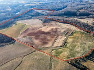 8306 Meadow Green Rd, Browns Summit, NC 27214