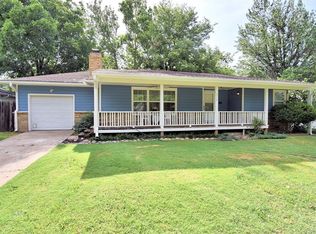 317 N 6th St, Broken Arrow, OK 74012