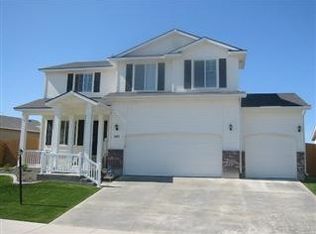 645 N Mudstone Way, Kuna, ID 83634