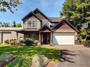 58350 Rigdon Rd, Warren, OR 97053