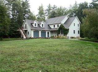 90 Bullard Rd, Princeton, MA 01541