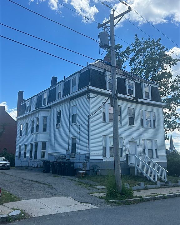 2nd image of 5 Seven Arlington St