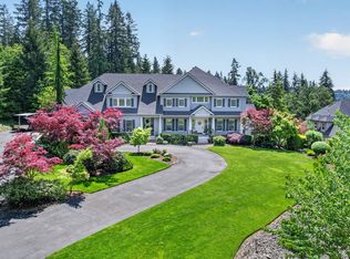 16710 S Kraeft Rd, Oregon City, OR 97045