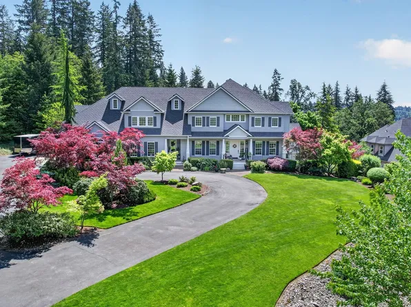 16710 S Kraeft Rd, Oregon City, OR 97045