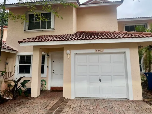 8408 NW 40 Court, Sunrise, FL 33351