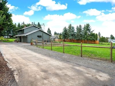 14949 SE 187th Ave, Damascus, OR, 97089
