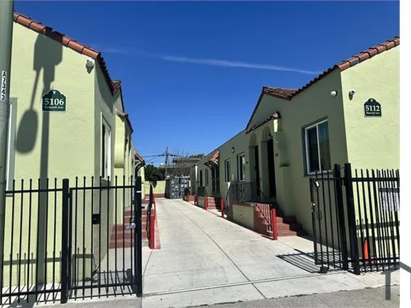 5112 Bancroft Ave, Oakland, CA