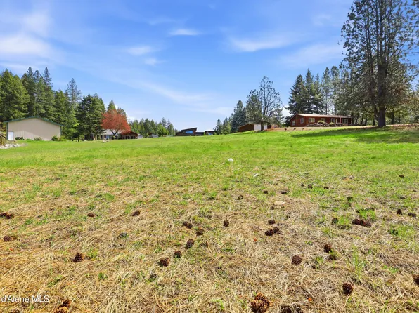 E Sunset Shores Cir, Harrison, ID 83833