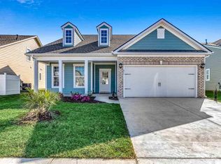 877 Culbertson Avenue Augusta Trl LOT 136, Myrtle Beach, SC 29577