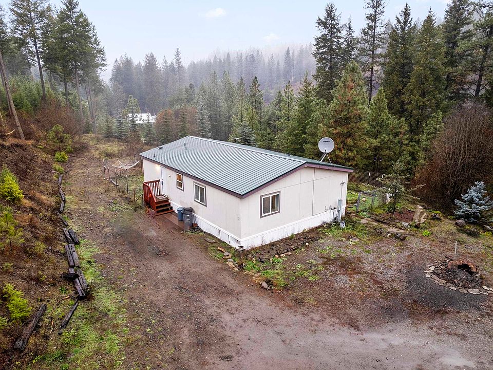 18509 W Coulee Hite Rd, Spokane, WA 99224 Zillow