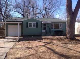 801 Independence St, Columbia, MO 65203