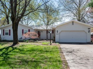 404 Shannon Ave, Energy, IL 62933