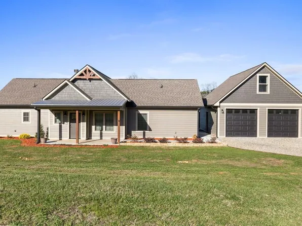 369 Mason Farm Rd, Blairsville, GA 30512