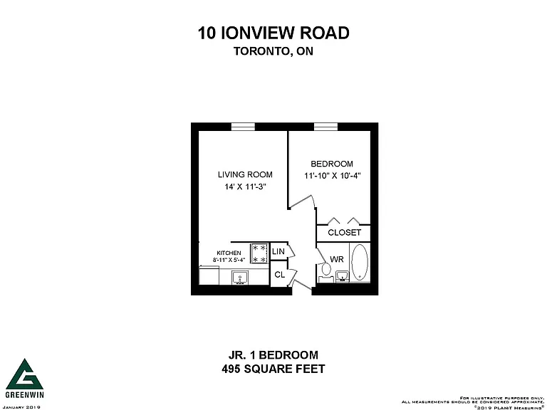 10 Ionview Rd — Photo 16