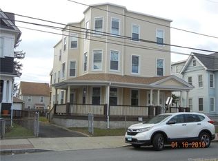 1169 Central Ave, Bridgeport, CT 06607