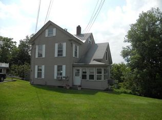 31 Ridge Ave, Claremont, NH 03743