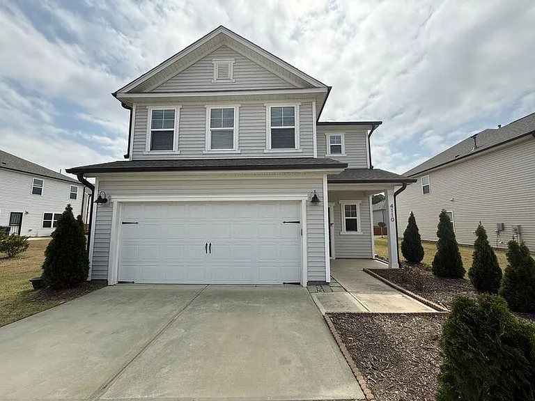 4110 Catfish Way — Photo 1