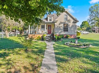 107 Edwards Ave, Horse Cave, KY 42749