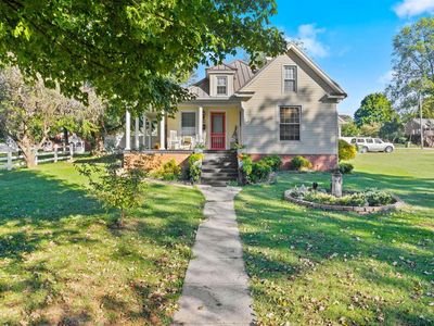 107 Edwards Ave, Horse Cave, KY, 42749